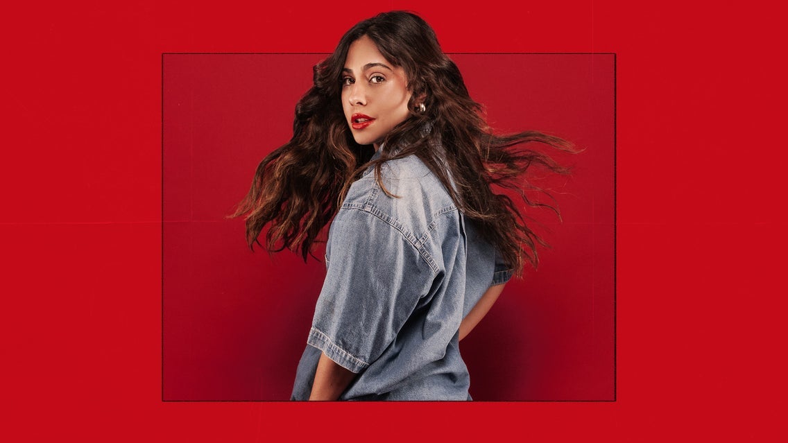 Poly Díaz: "Tiempo Libre" Stand Up Comedy Show