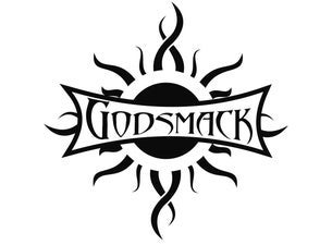 GODSMACK - The Rise of Rock World Tour 2026