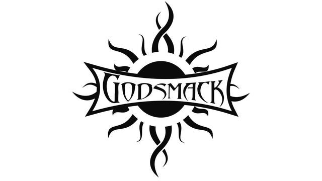 GODSMACK - The Rise of Rock World Tour 2026 presented by 98.9 The Rock