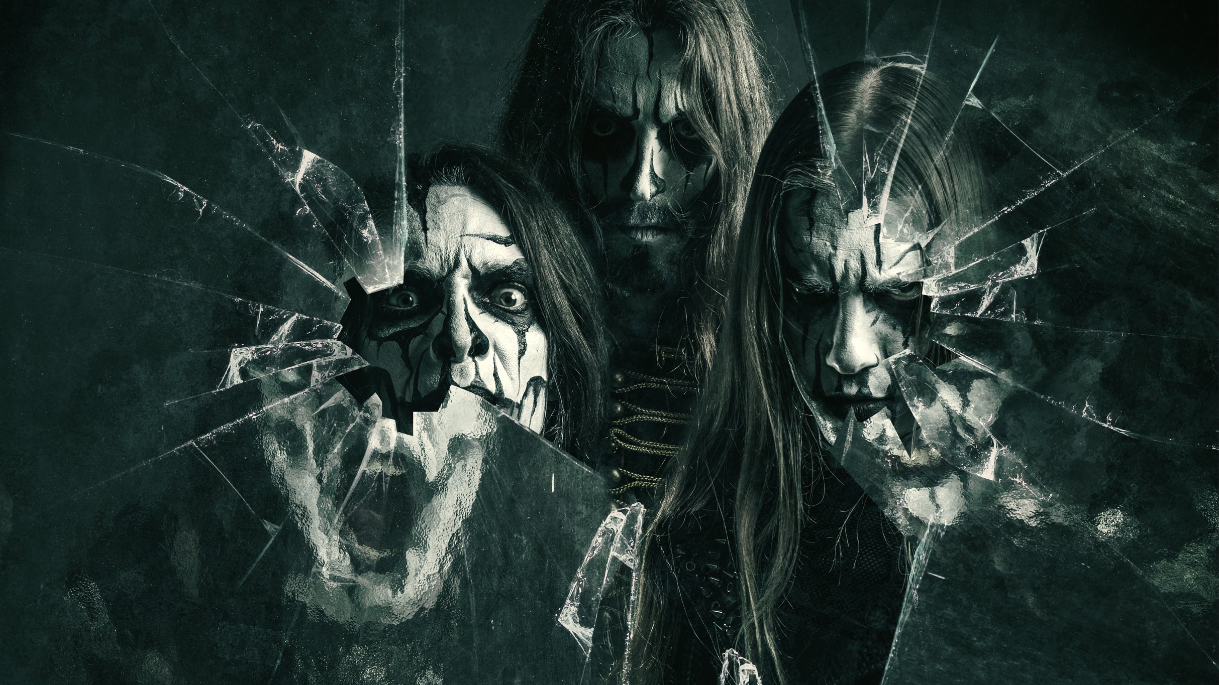 Carach Angren – 2025-07-15