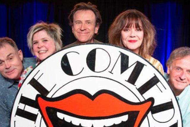 presale password for The Comedy Store Players tickets in Watford -  (Watford Palace Theatre)
