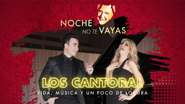 Los Cantoral