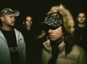 Thrown - Unwanted Tour