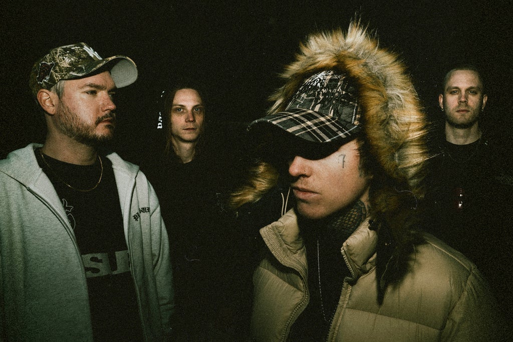 Thrown Australian Tour 2027 with Boundaries, 156/Silence, Zuko