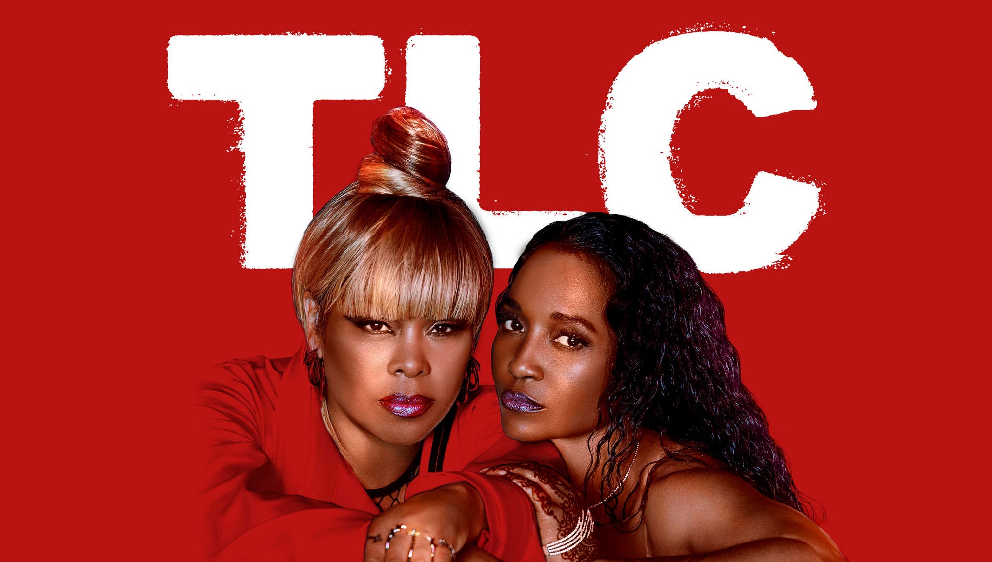 TLC Tickets, 20222023 Concert Tour Dates Ticketmaster CA