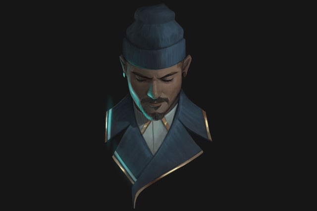 Artist Image Thumbnail
