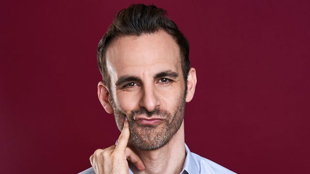 Brian Monarch