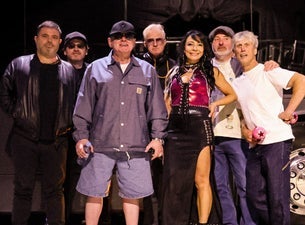 Happy Mondays Celebrating 35 Years of Pills'N'Thrills and Bellyaches, 2026-04-18, Глазго