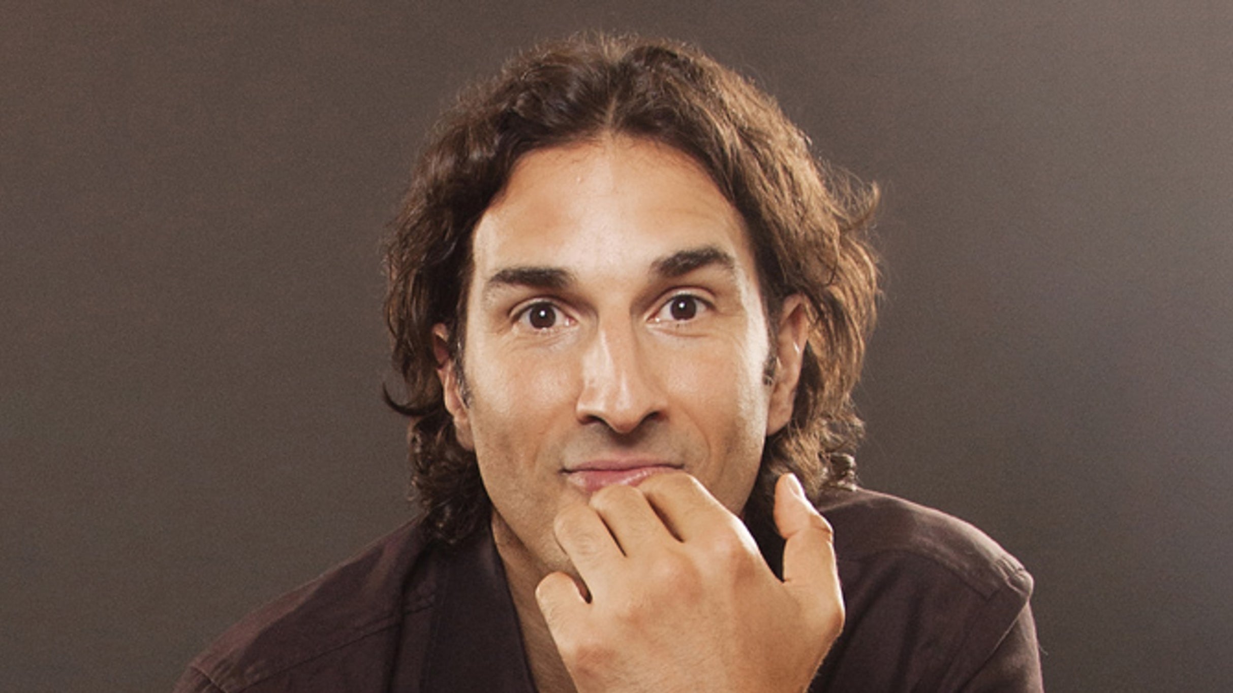 Gary Gulman: Misfit Book Tour presale code