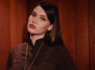 Sienna Spiro, 2025-10-23, Dublin