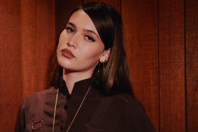 Sienna Spiro in Dublin: pre-sale passwords Sienna Spiro in Dublin promotional photo for Artist presale tickets offer