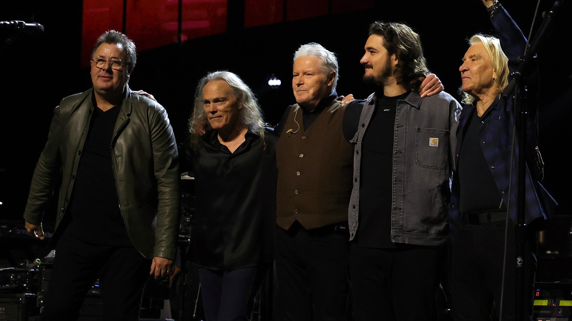 Eagles - The Long Goodbye free presale c0de for early tickets in Orlando