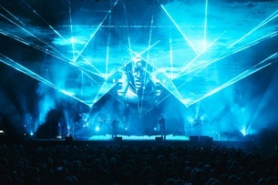 The Australian Pink Floyd Show