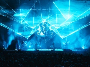 The Australian Pink Floyd Show, 2026-03-09, Brussels