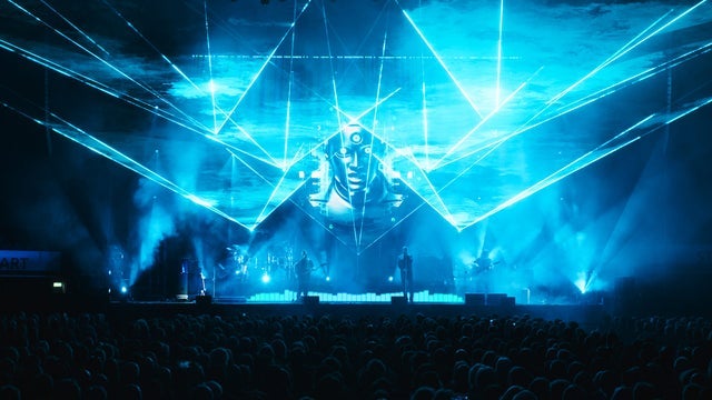 Australian Pink Floyd Show