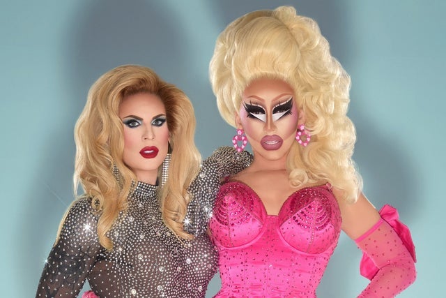 Official pre-sale for The Bald and the Beautiful LIVE: Very Bald, Very Beautiful