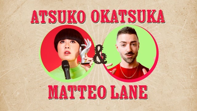  Atsuko & Matteo in México City 