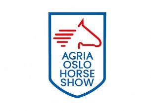 Agria Oslo Horse Show 2026 - Søndagsbillett
