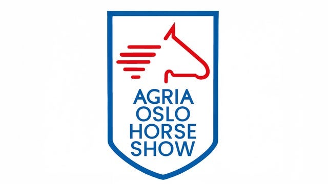 Agria Oslo Horse Show 2026 - Søndagsbillett