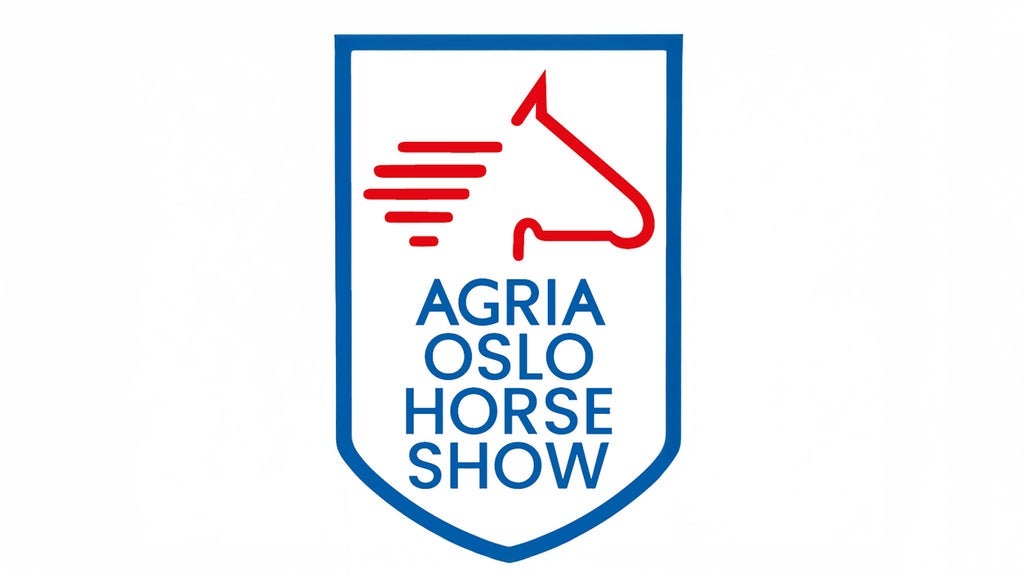 Agria Oslo Horse Show 2026 - fredagsbillett