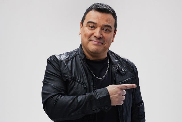Presale codes for stockton latin comedy festival 2025: members use these when buying pre-sale tickets