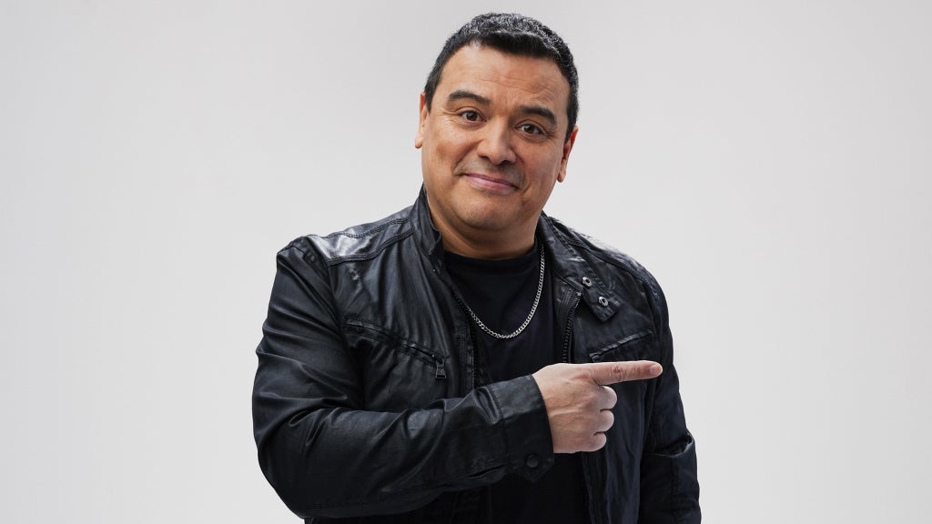 Hotels near Carlos Mencia Events