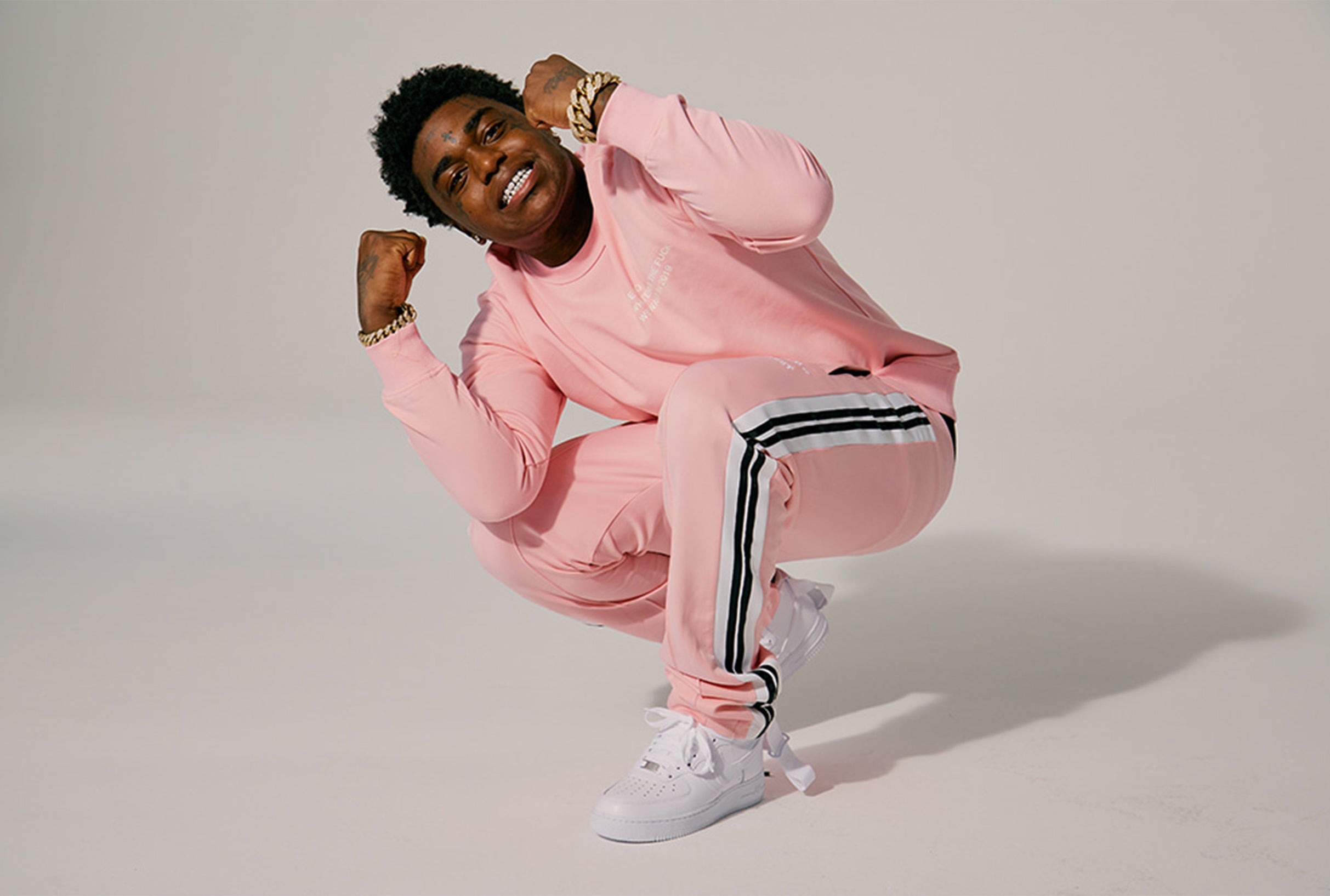 Kodak Black in Portsmouth promo photo for Exclusive presale offer code