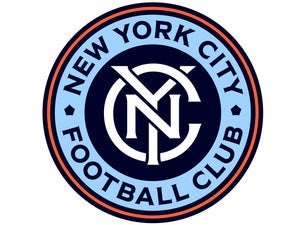 New York City FC vs. New England Revolution