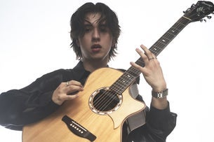MARCIN - Art Of Guitar World Tour