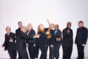 Hot Brass Band