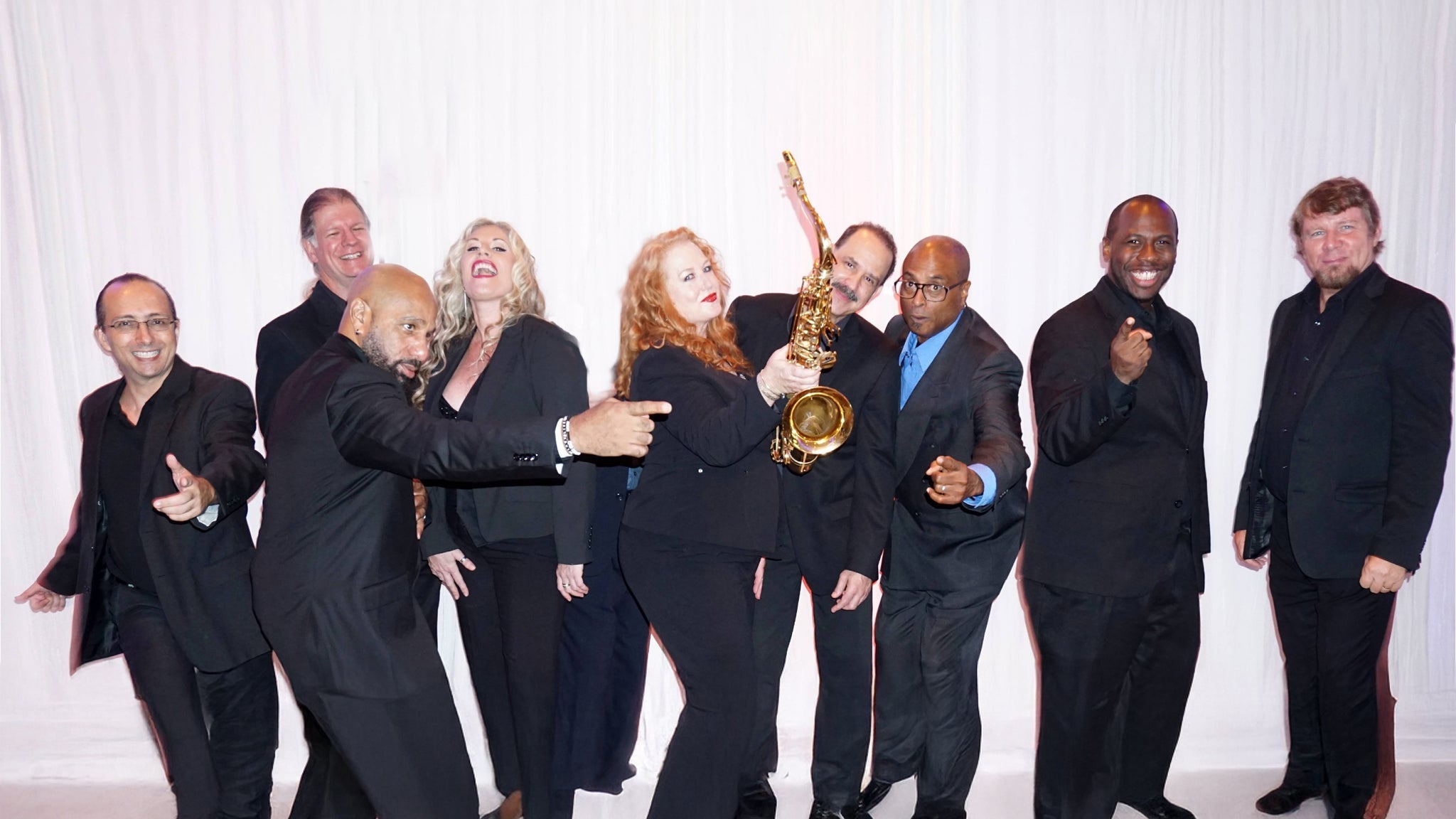 Hot Brass Band