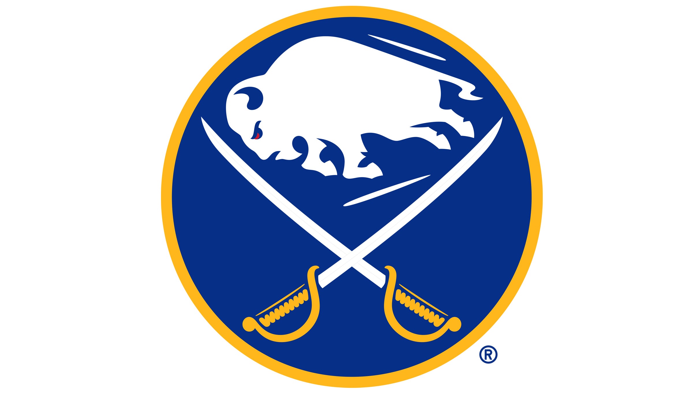 Buffalo Sabres vs. Detroit Red Wings at KeyBank Center – Buffalo, NY