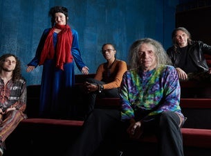 Ozric Tentacles
