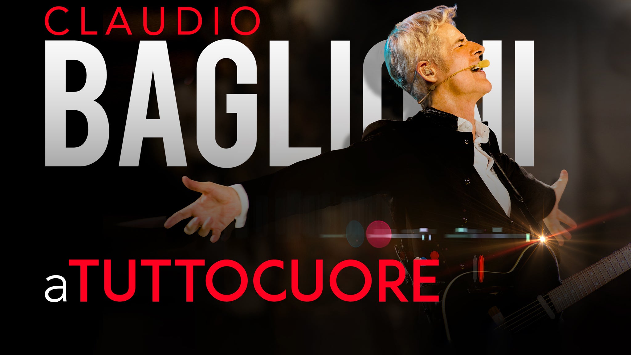 Claudio Baglioni - Atuttocuore