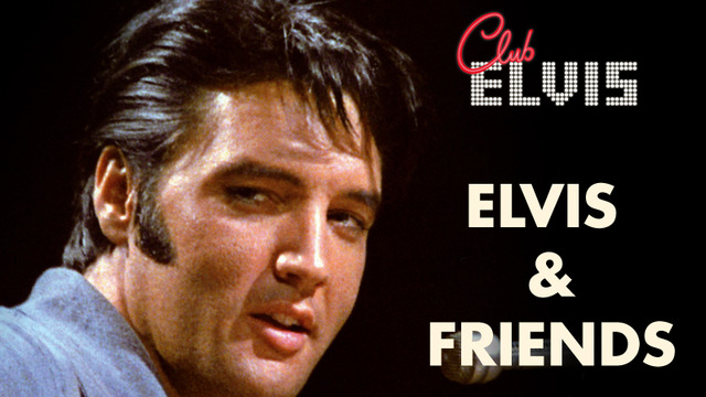 Augie Burr + ETB and Friends