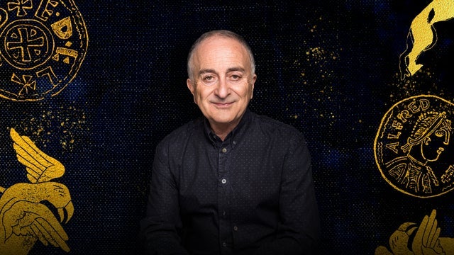 An Audience with Sir Tony Robinson in Anita’s Theatre, Thirroul 01/03/2026