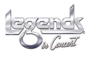 Legends In Concert