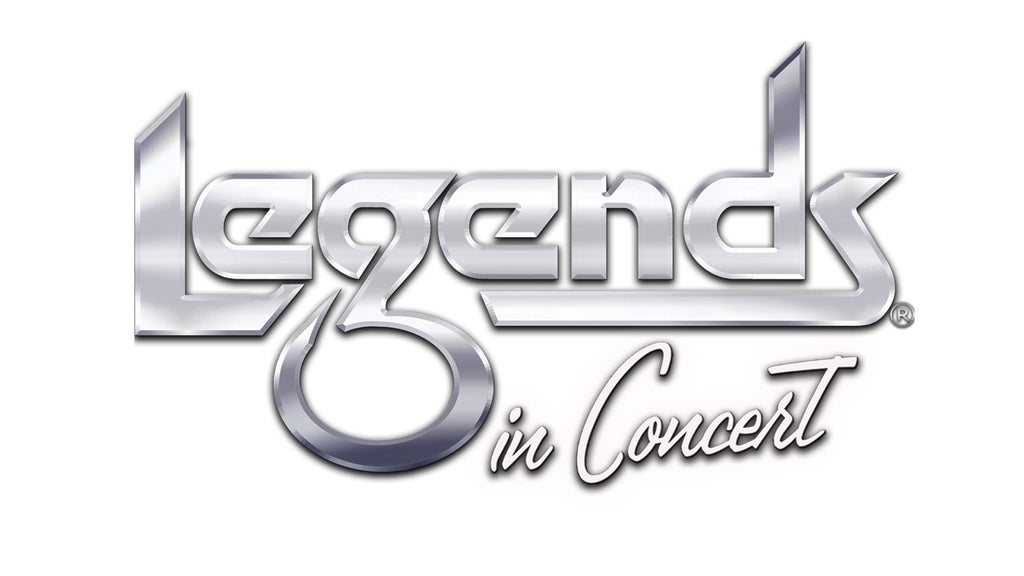 Legends in Concert - Direct From London