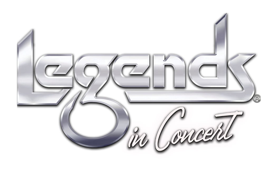 Legends In Concert -donna Summer, Tina Turner & Freddie Mercury