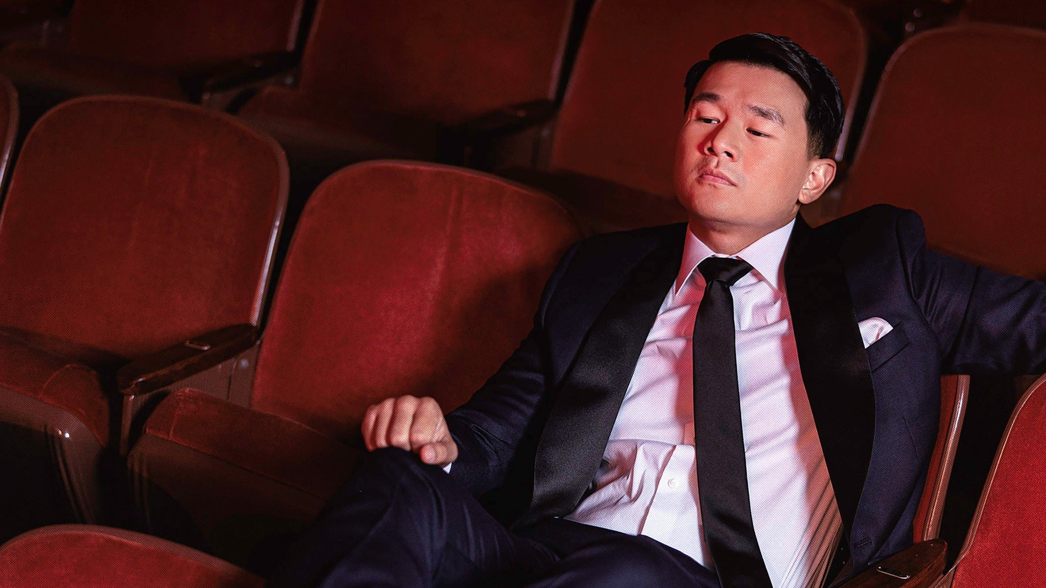 presale code for Ronny Chieng: The Hope You Get Rich Tour tickets in Washington - DC (Warner Theatre)
