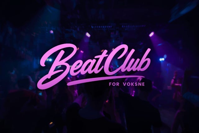 BeatClub - Natklub dansefest for voksne