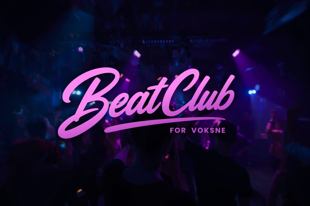 BeatClub - Middagsbillet (Pre-Party Dinner)