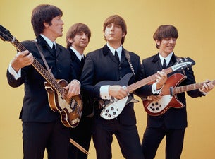 The Bootleg Beatles, 2023-02-16, Amsterdam