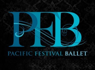 Pacific Festival Ballet presents The Nutcracker