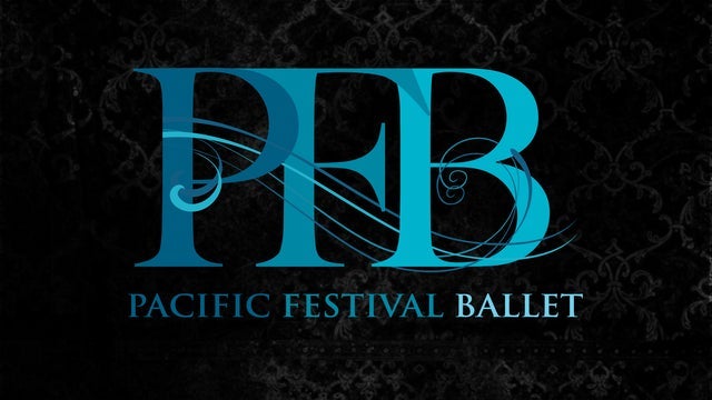 Pacific Festival Ballet