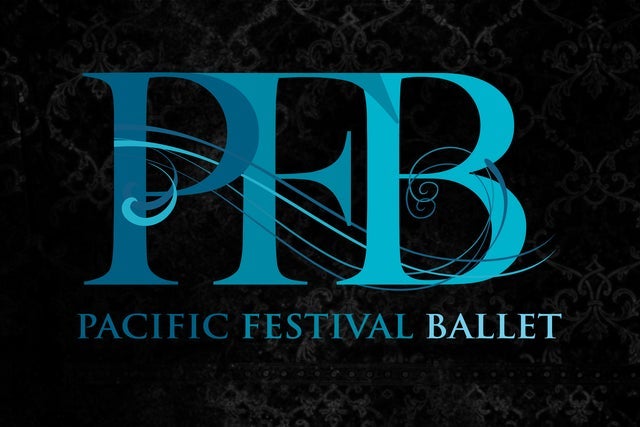 Pacific Festival Ballet