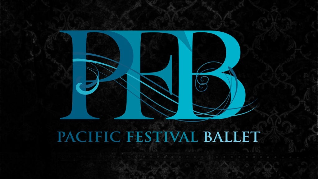 Hotels near Pacific Festival Ballet Events
