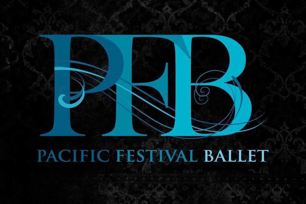 Pacific Festival Ballet