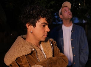 Electric Guest - 10K Tour w/ Snacktime