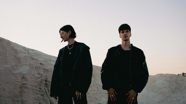 Two Lanes v Palác Akropolis, Praha 3 16/10/2025